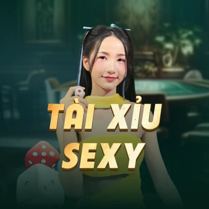 Tài Xỉu Sexy
