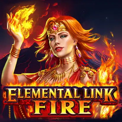 Elemental Link Fire