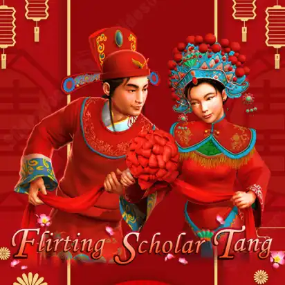 Flirting Scholar Tang