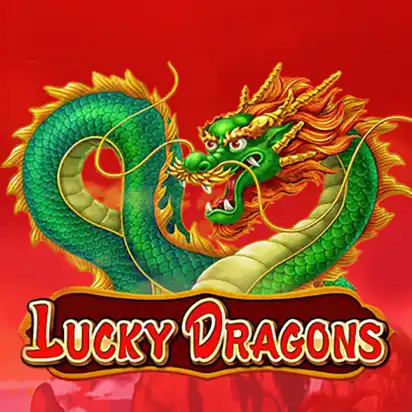 Lucky Dragons