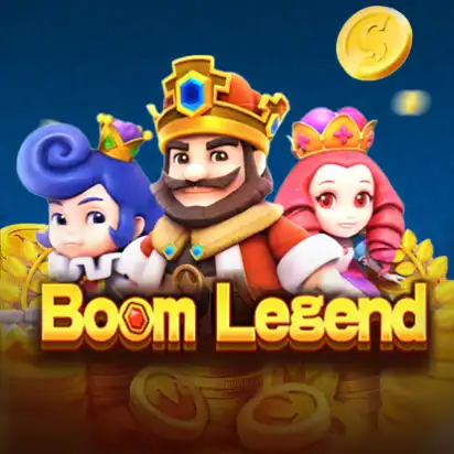 Boom Legend