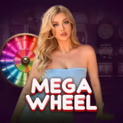 Mega Wheel