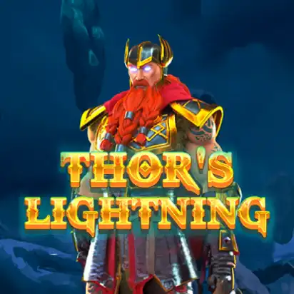 Thor&#039;s Lightning