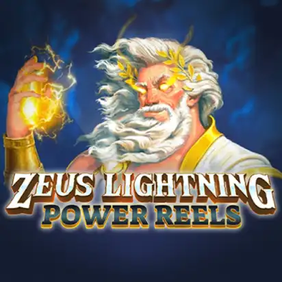 Zeus&#039; Lightning Power Reels
