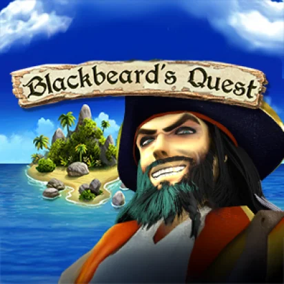 Blackbeard&#039;s Quest T&#039;n&#039;P