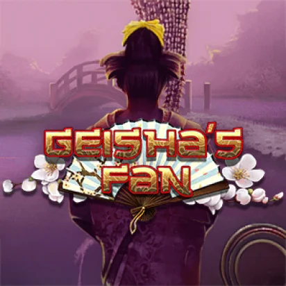 Geisha&#039;s Fan T&#039;n&#039;P