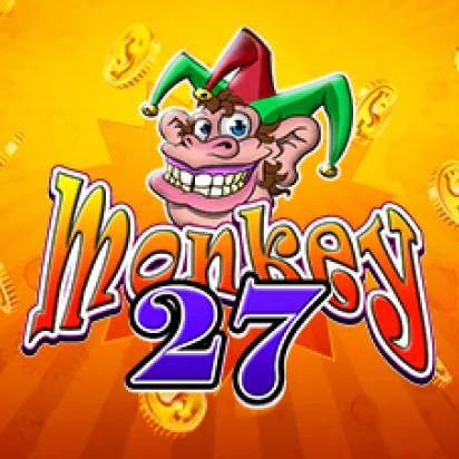 Monkey 27 T&#039;n&#039;P