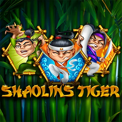 Shaolin&#039;s Tiger T&#039;n&#039;P