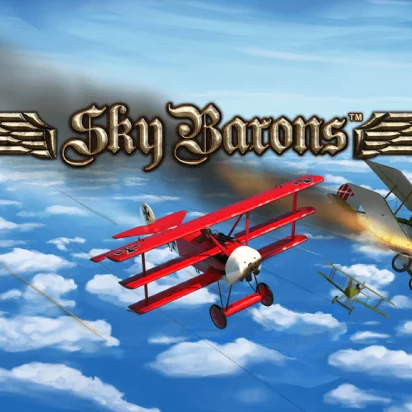 Sky Barons T&#039;n&#039;P