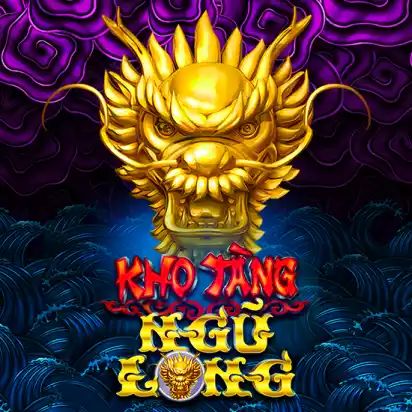 Kho Báu Ngũ Long