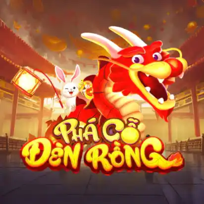 Phá Cỗ Đèn Rồng