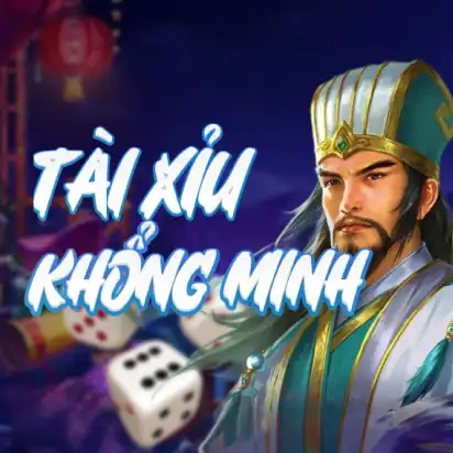 Tài Xỉu Khổng Minh